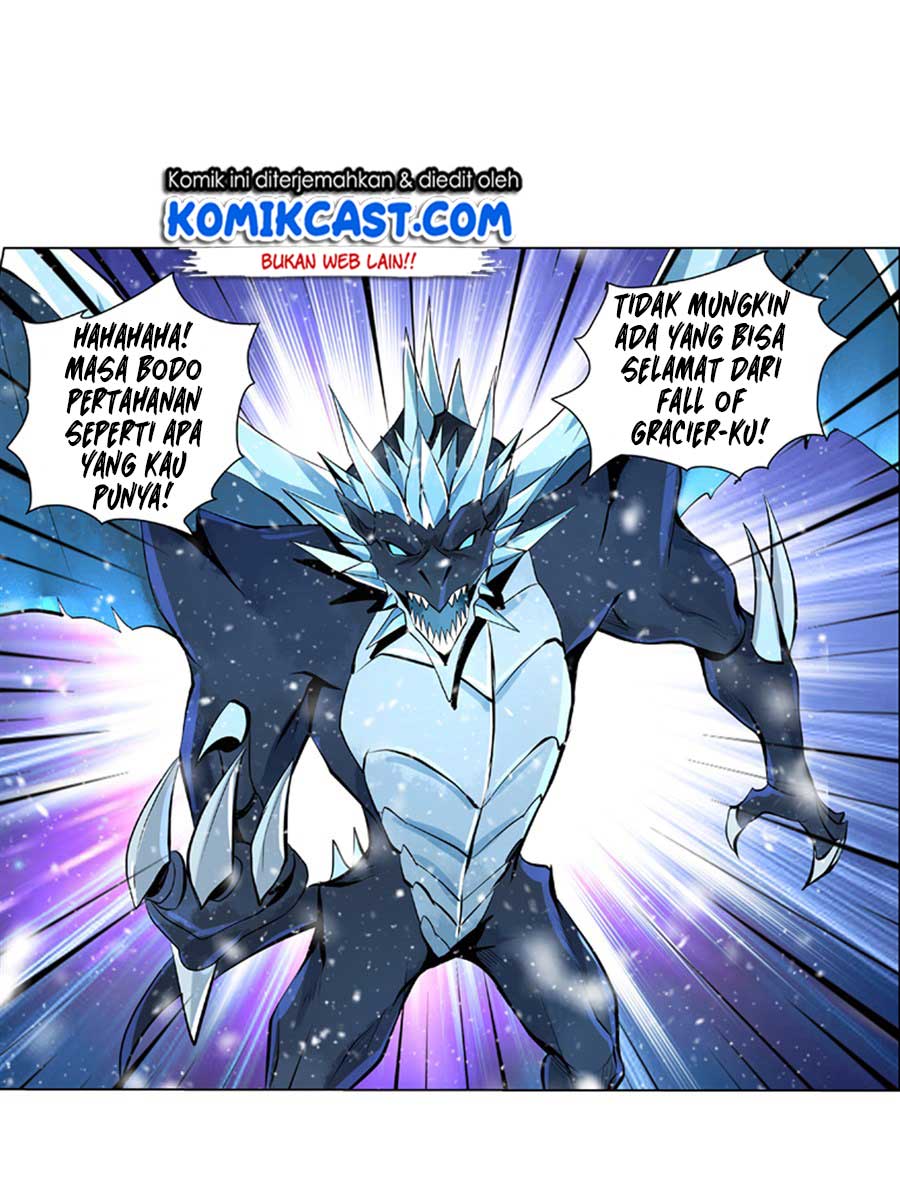 The Demon King Who Lost His Job Chapter 56 Gambar 29