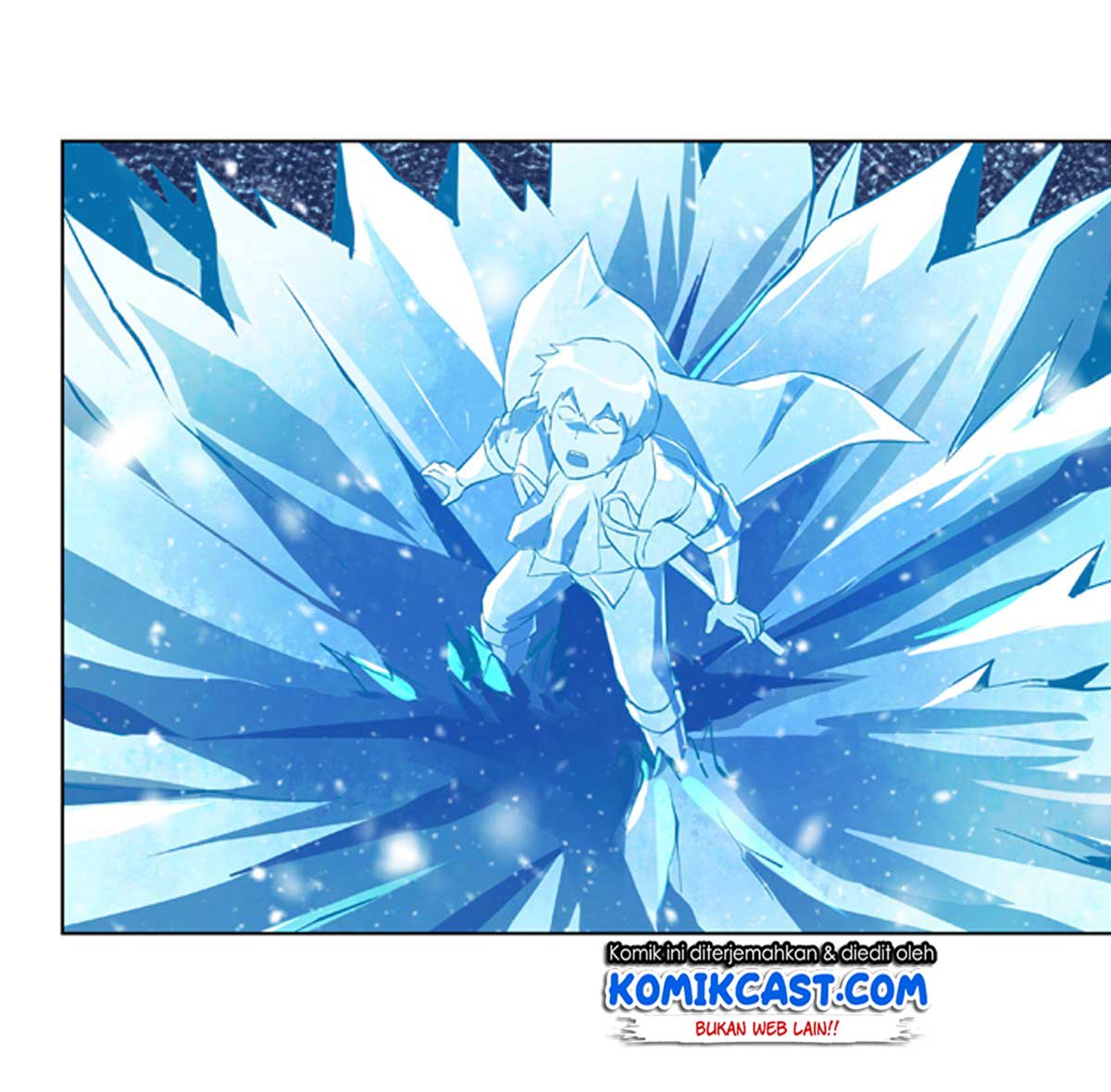 The Demon King Who Lost His Job Chapter 56 Gambar 31