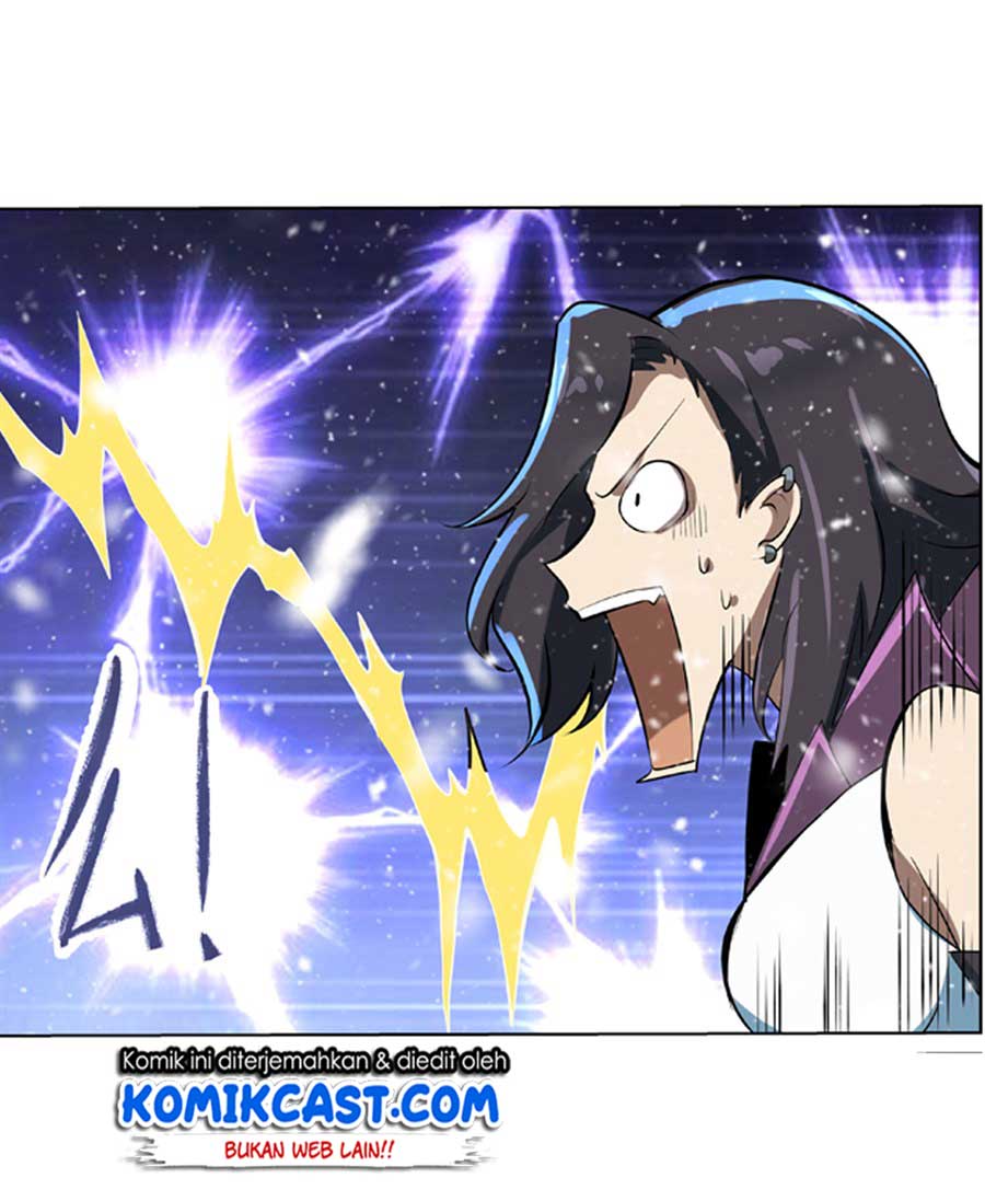 The Demon King Who Lost His Job Chapter 56 Gambar 35