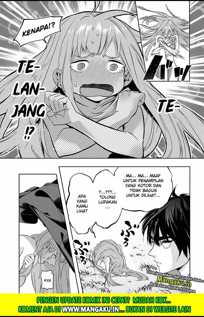 The Kingdom of Ruin Chapter 11 Gambar 6