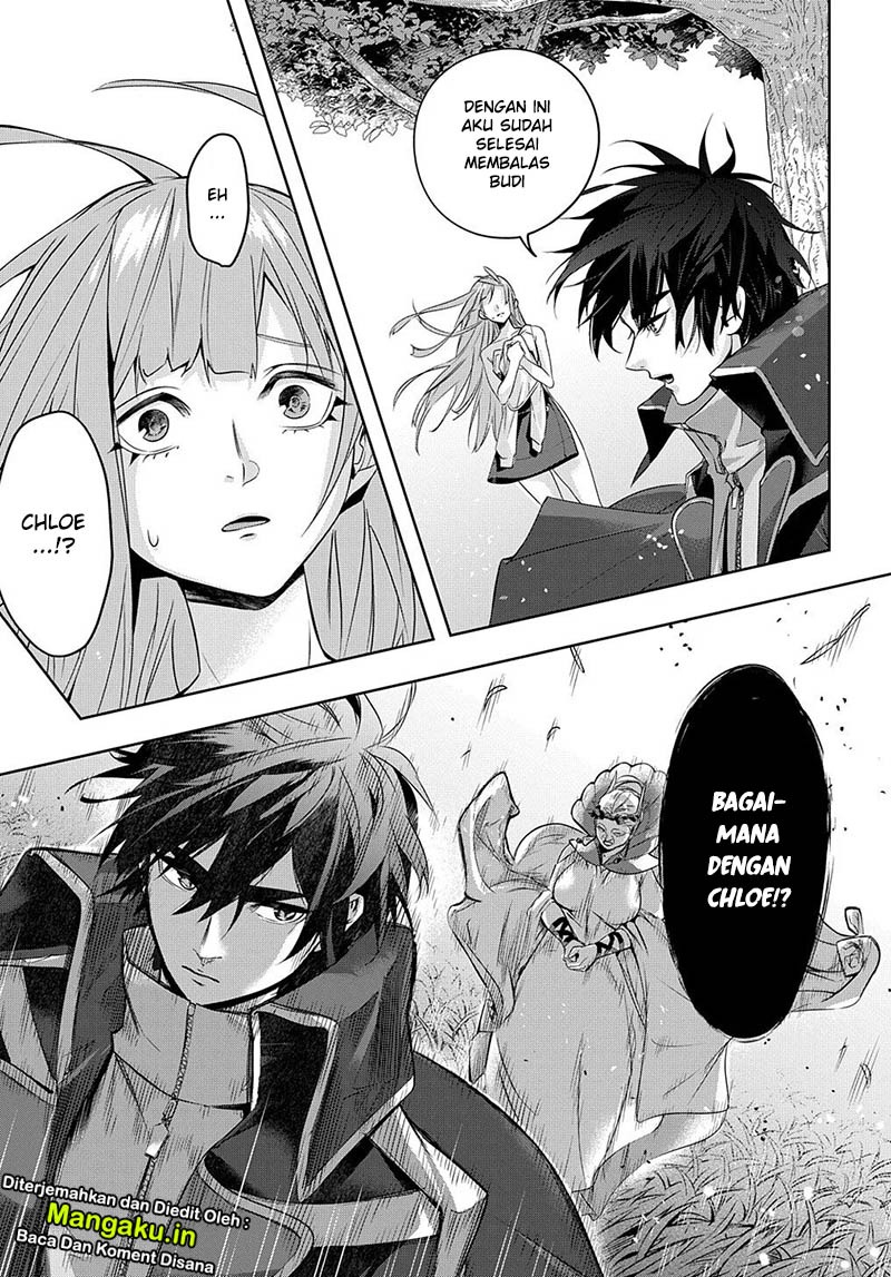 The Kingdom of Ruin Chapter 11 Gambar 8