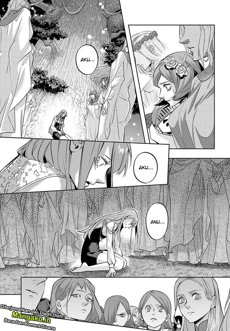 The Kingdom of Ruin Chapter 11 Gambar 12