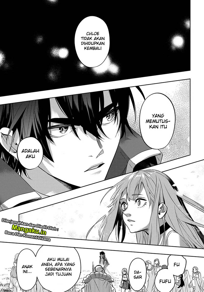 The Kingdom of Ruin Chapter 11 Gambar 14