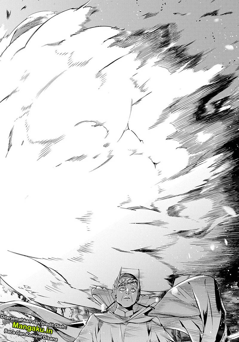 The Kingdom of Ruin Chapter 11 Gambar 20