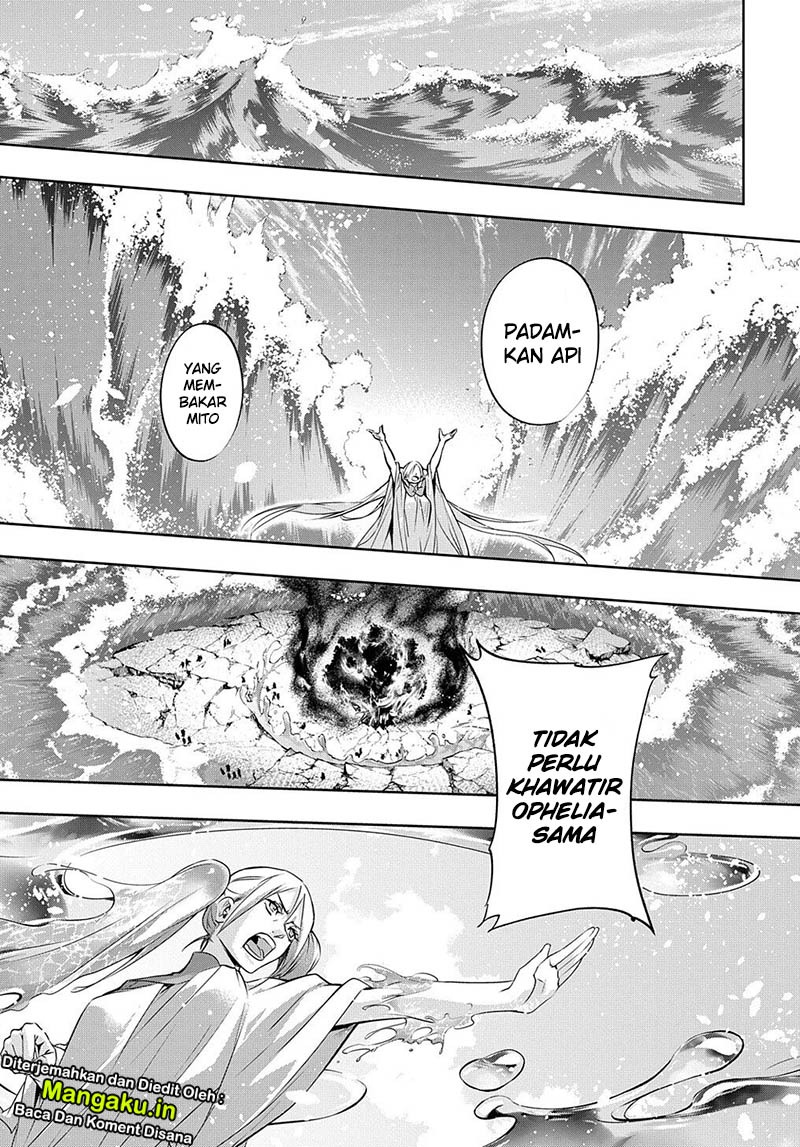 The Kingdom of Ruin Chapter 11 Gambar 30