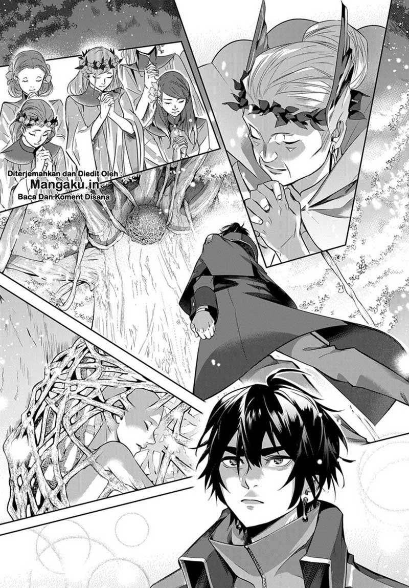 The Kingdom of Ruin Chapter 10 Gambar 9