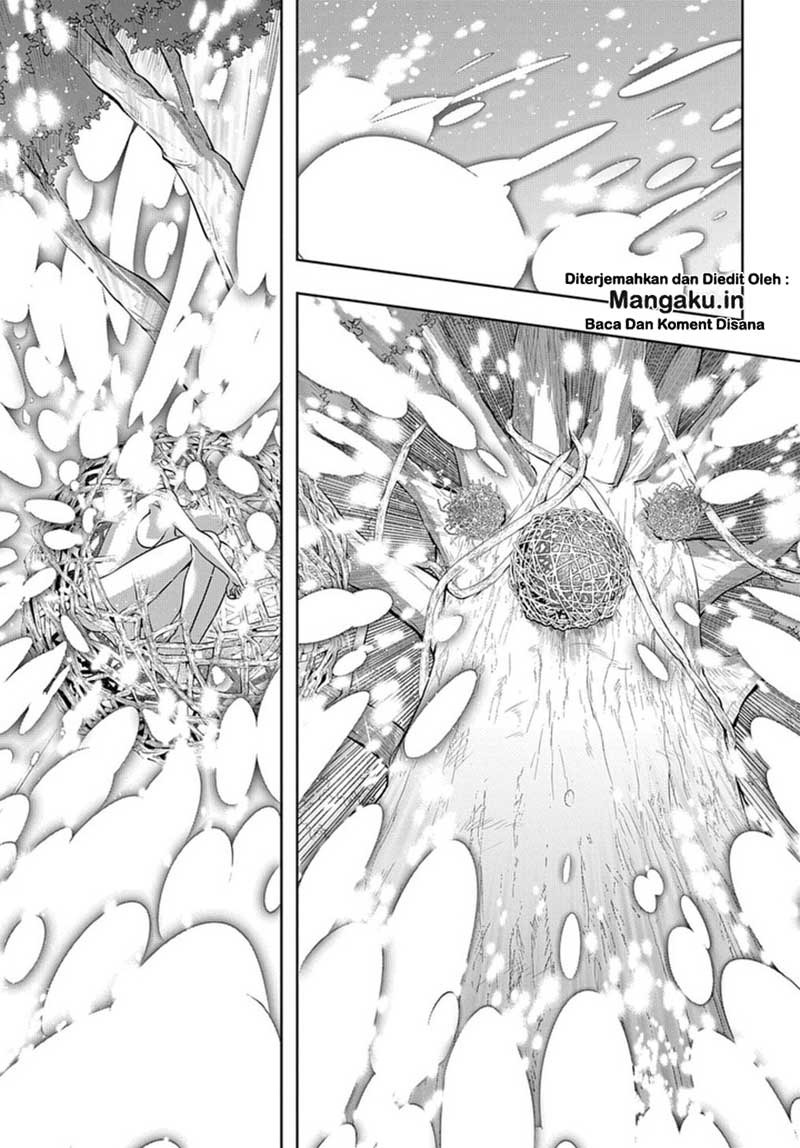 The Kingdom of Ruin Chapter 10 Gambar 13