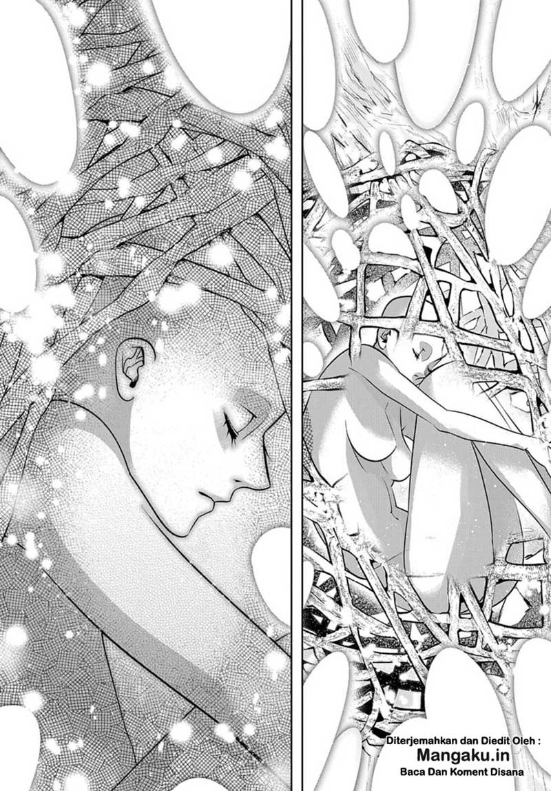 The Kingdom of Ruin Chapter 10 Gambar 14