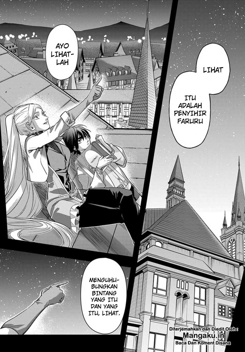 The Kingdom of Ruin Chapter 10 Gambar 15