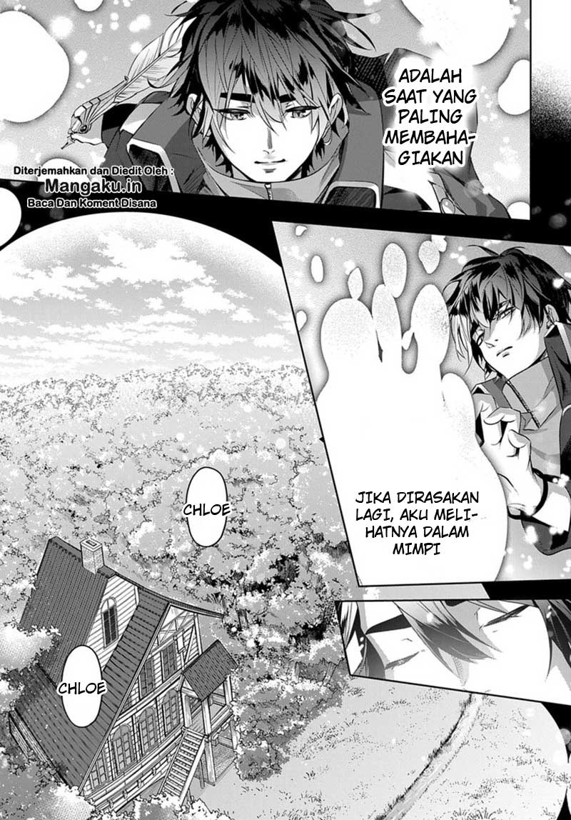 The Kingdom of Ruin Chapter 10 Gambar 19