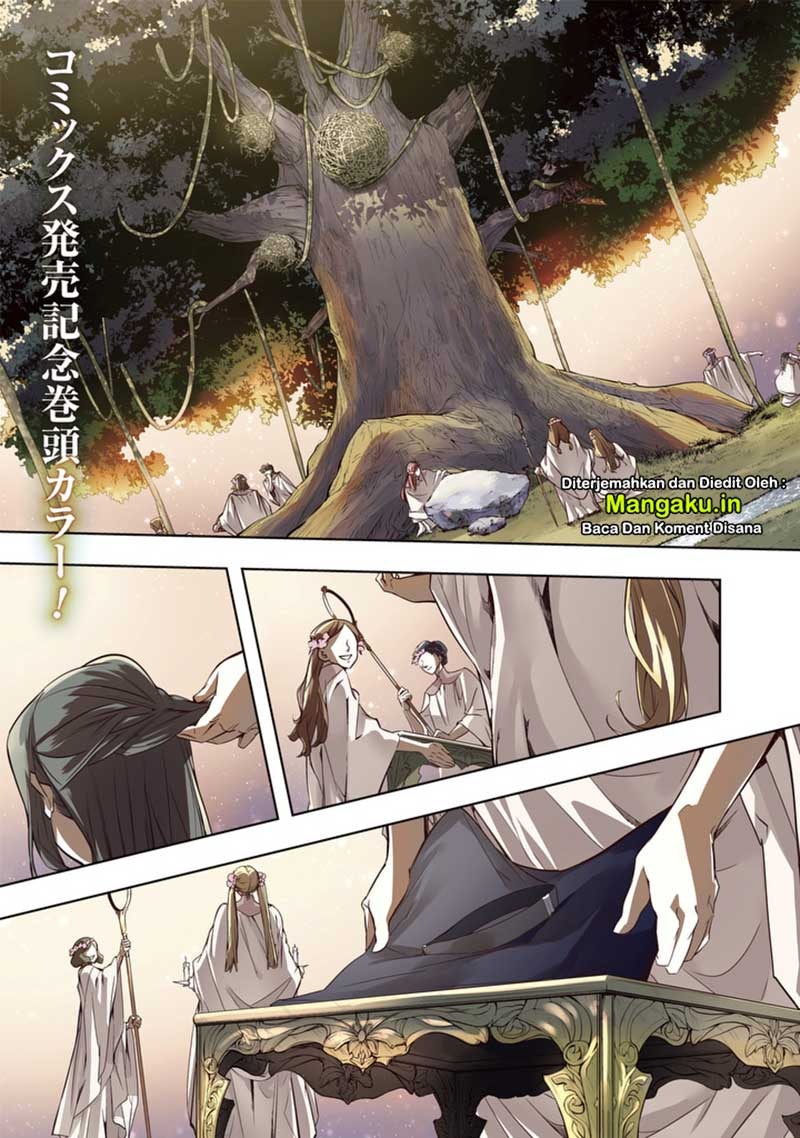 The Kingdom of Ruin Chapter 10 Gambar 3