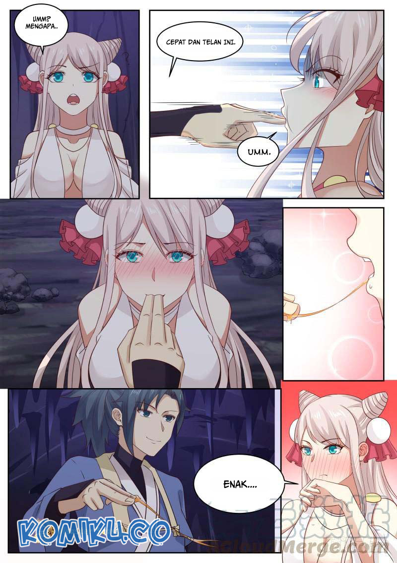 Martial Peak Part 1 Chapter 267 Gambar 12