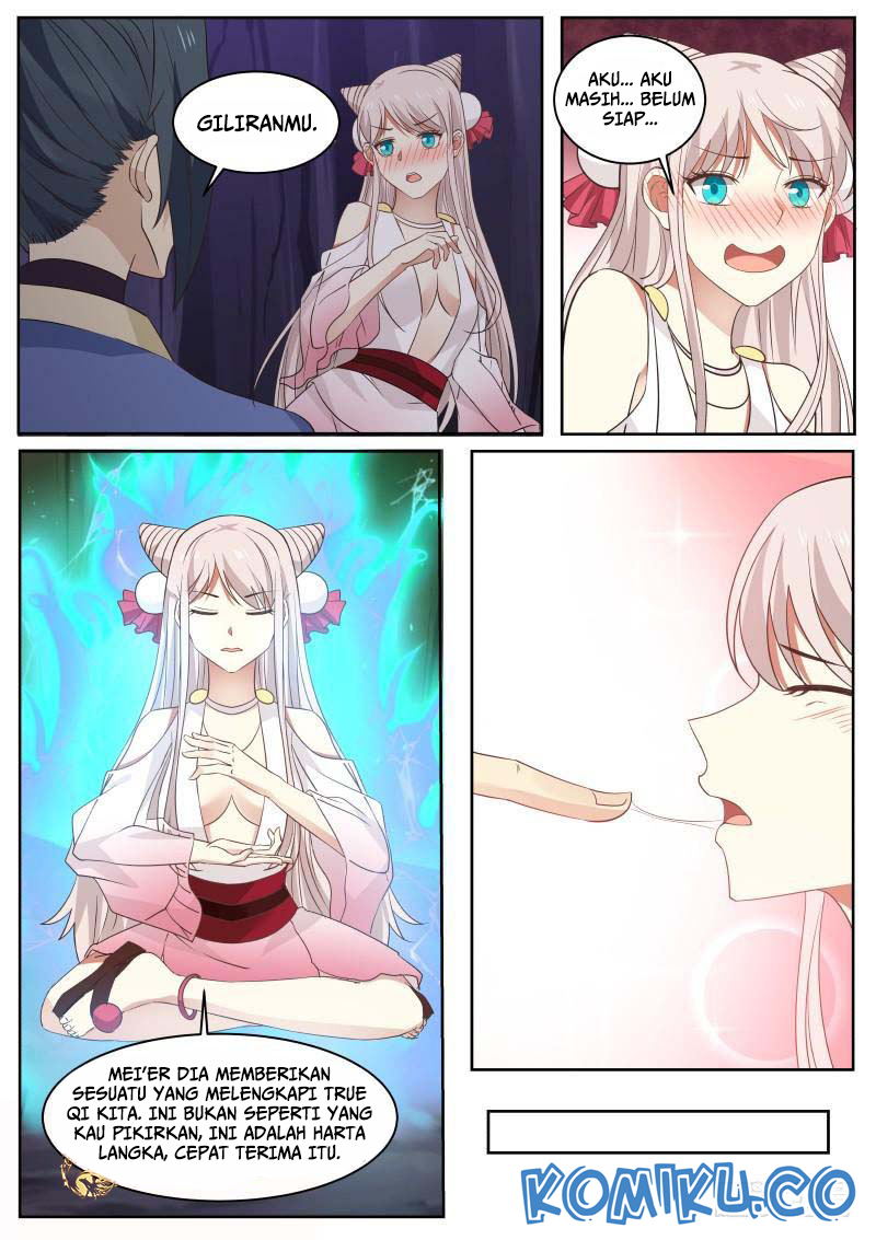 Martial Peak Part 1 Chapter 267 Gambar 13