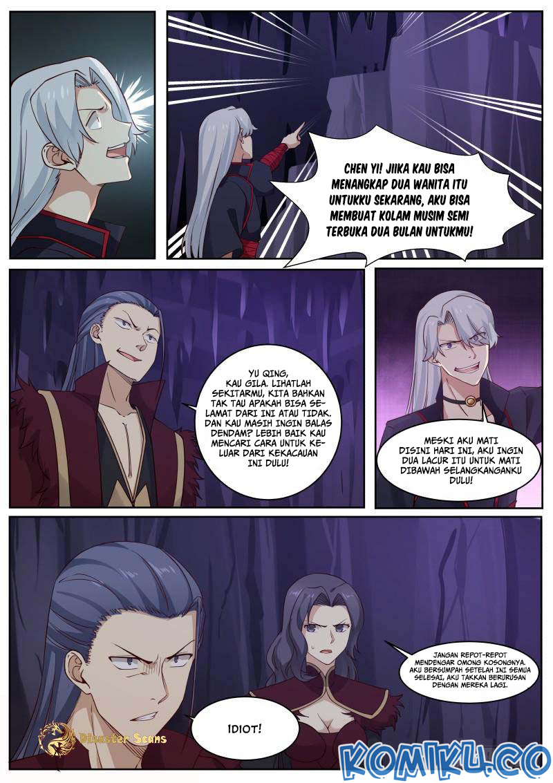 Martial Peak Part 1 Chapter 267 Gambar 3