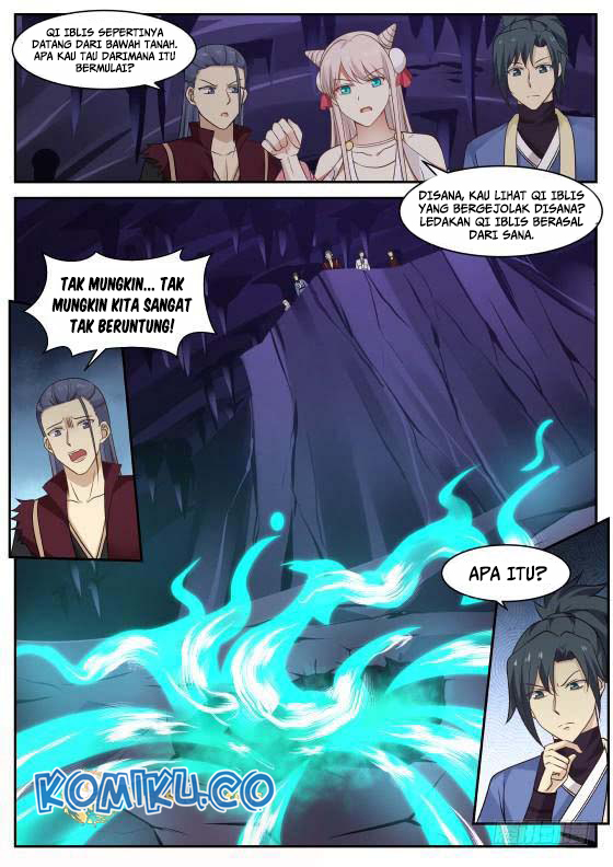 Martial Peak Part 1 Chapter 268 Gambar 6