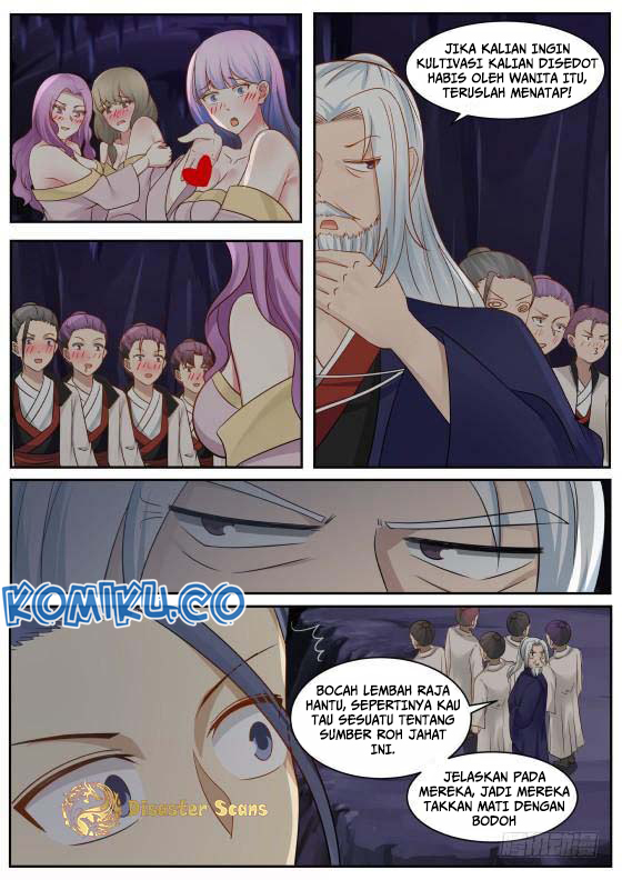 Martial Peak Part 1 Chapter 268 Gambar 9