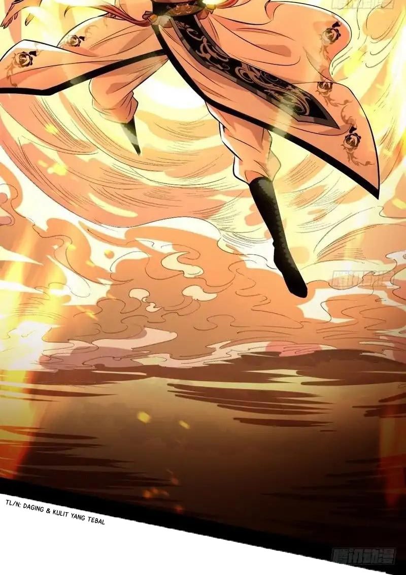 I’m An Evil God Chapter 32 Gambar 9