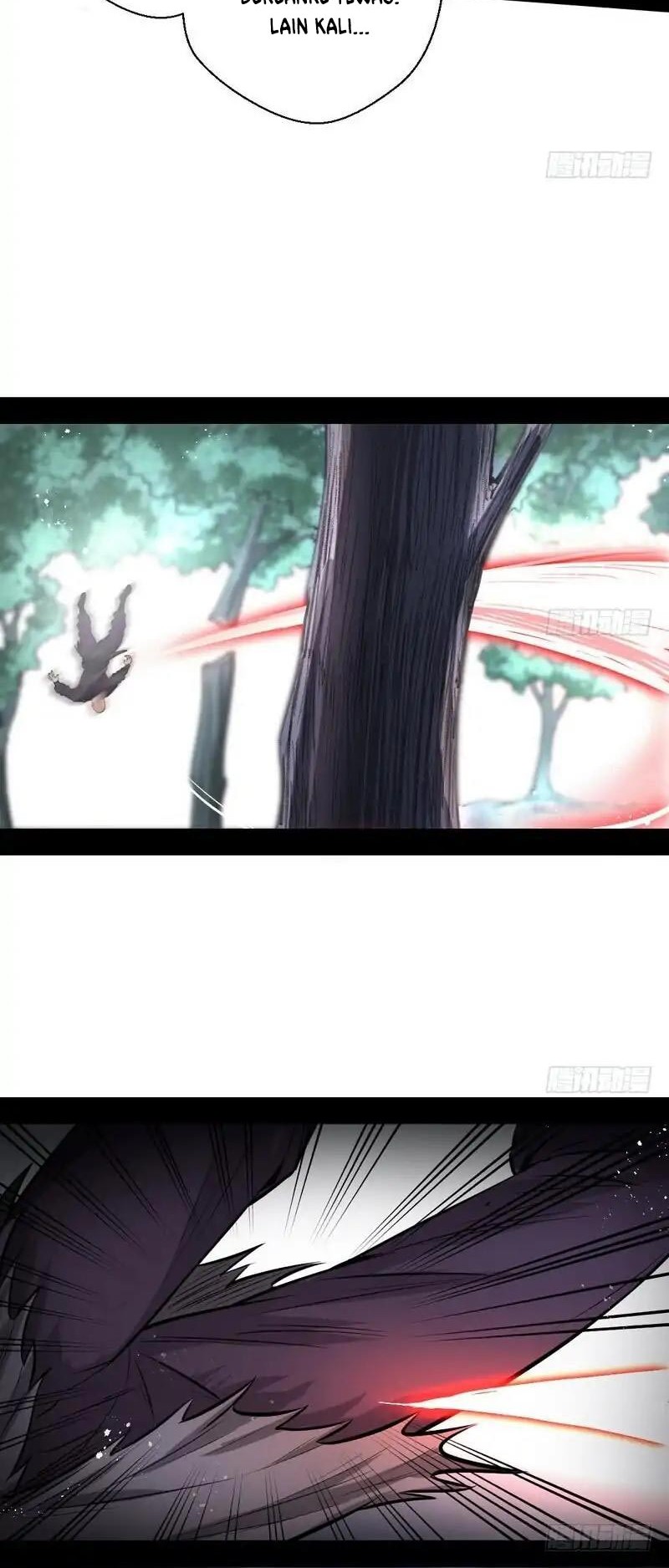 I’m An Evil God Chapter 32 Gambar 13