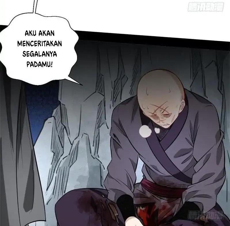 I’m An Evil God Chapter 32 Gambar 22