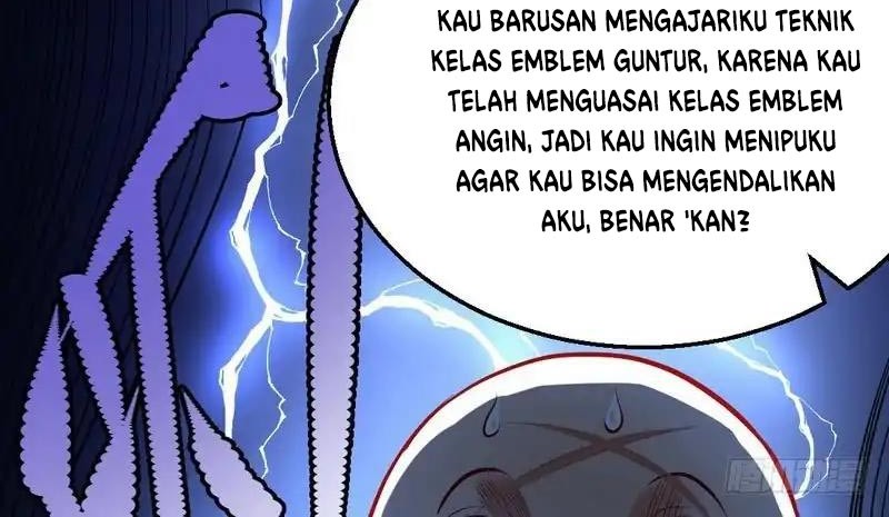I’m An Evil God Chapter 32 Gambar 43