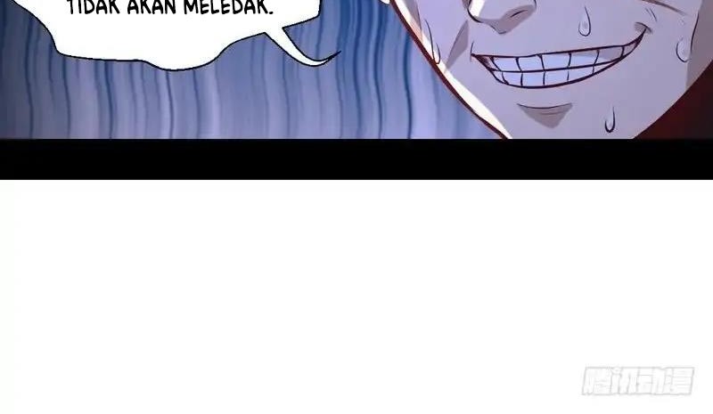 I’m An Evil God Chapter 32 Gambar 34