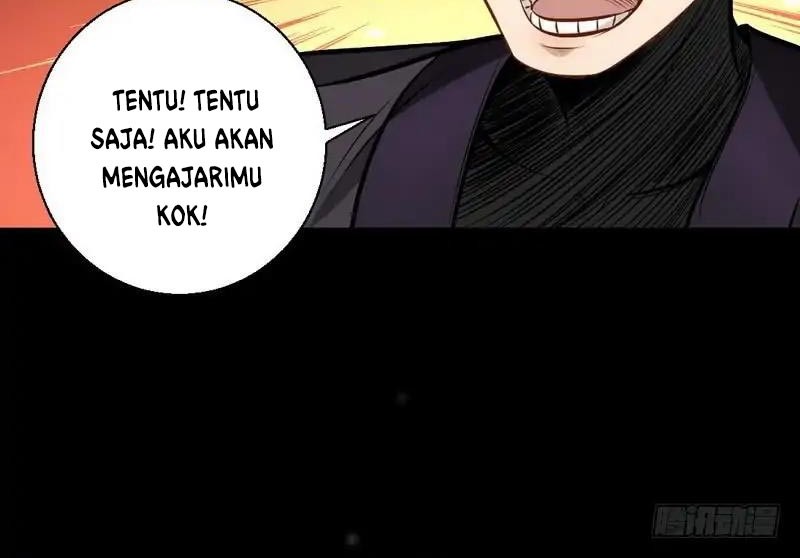 I’m An Evil God Chapter 32 Gambar 37