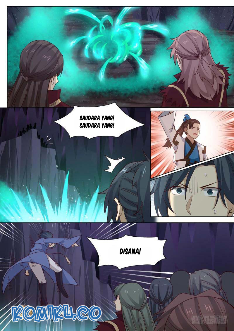 Martial Peak Part 1 Chapter 266 Gambar 6