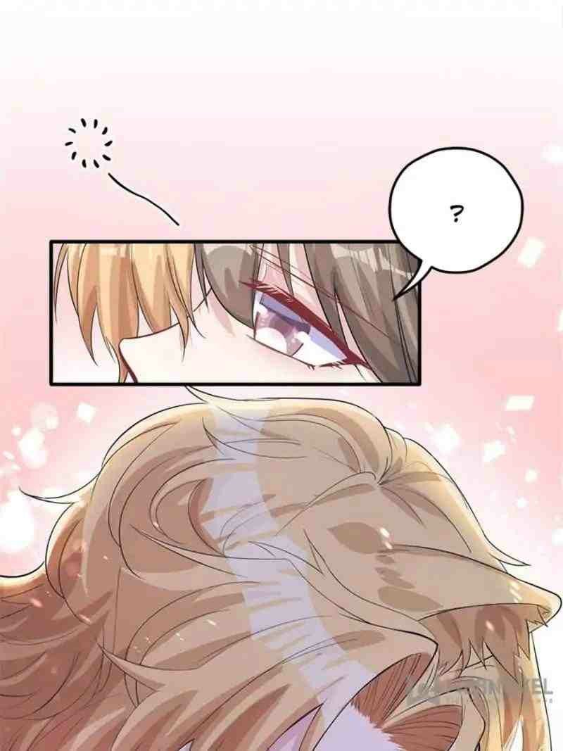 Beauty and the Beast Chapter 80 Gambar 4