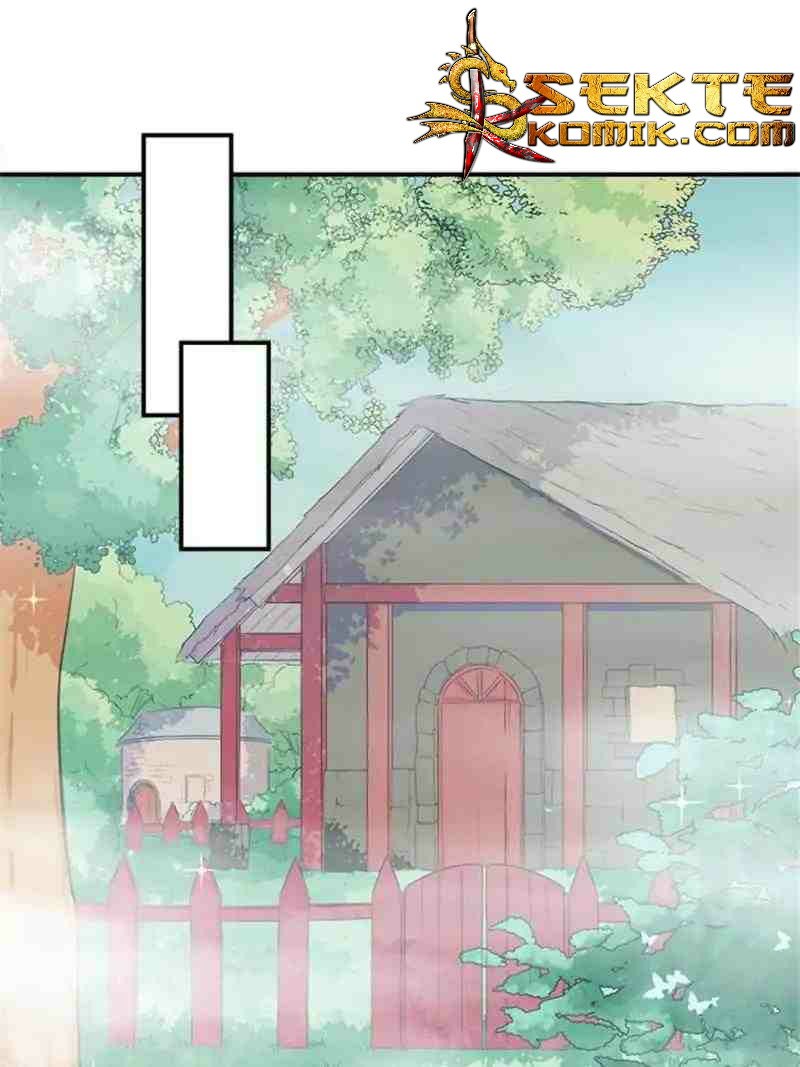 Beauty and the Beast Chapter 80 Gambar 41