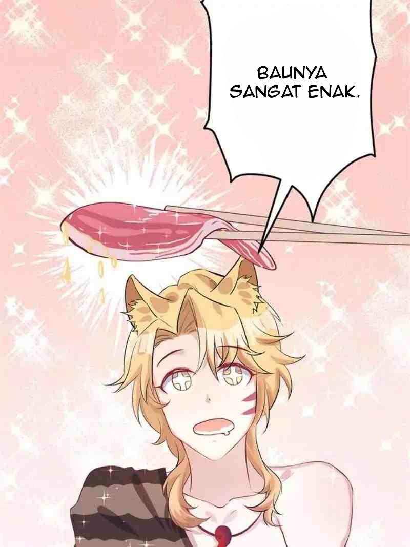 Beauty and the Beast Chapter 80 Gambar 43