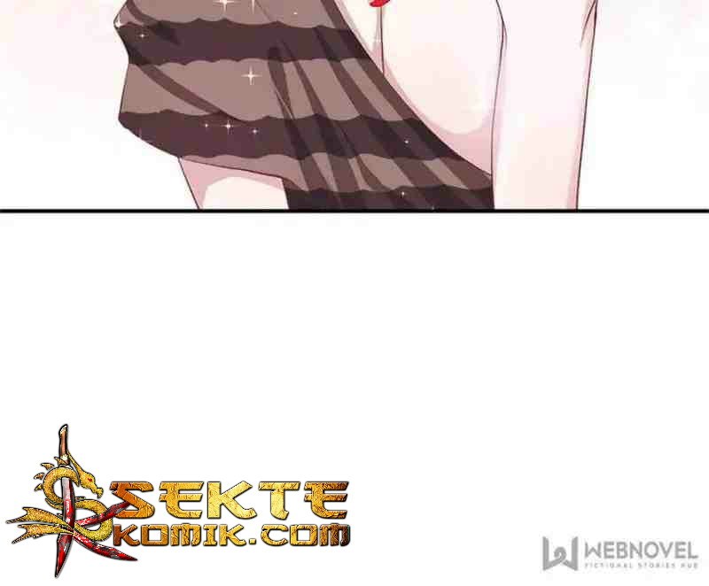 Beauty and the Beast Chapter 80 Gambar 44