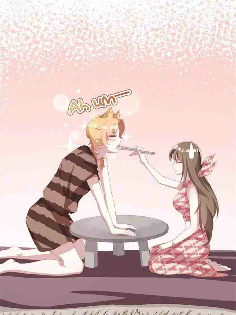 Beauty and the Beast Chapter 80 Gambar 45