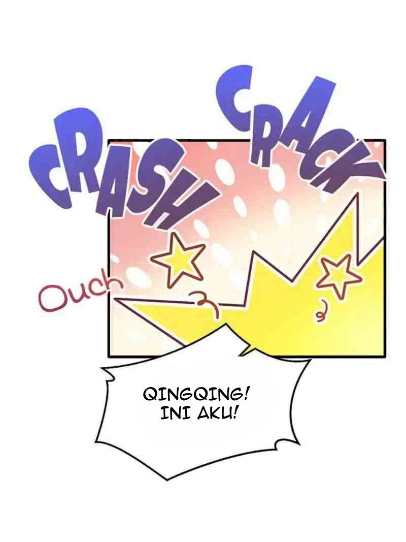 Beauty and the Beast Chapter 80 Gambar 6