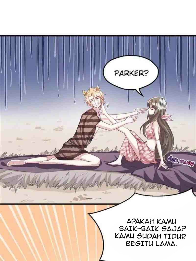 Beauty and the Beast Chapter 80 Gambar 7