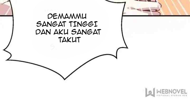 Beauty and the Beast Chapter 80 Gambar 9