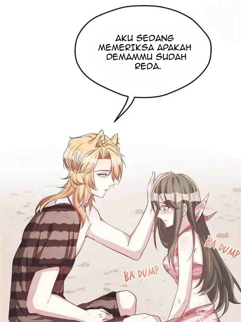 Beauty and the Beast Chapter 80 Gambar 11