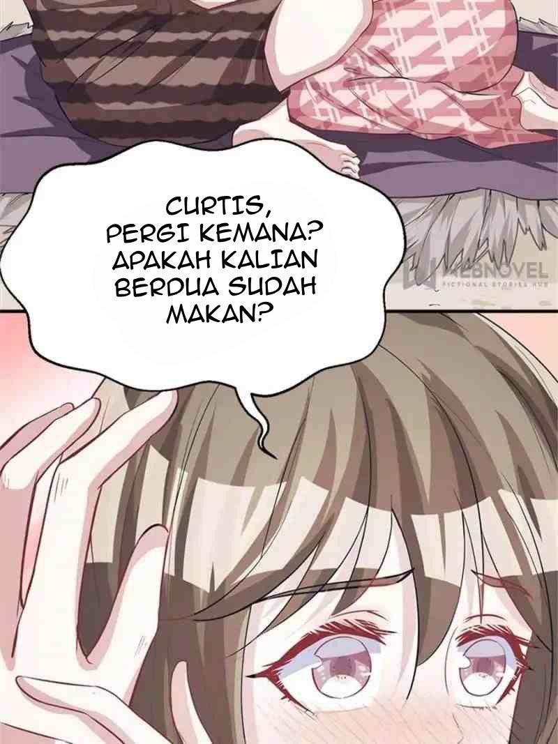 Beauty and the Beast Chapter 80 Gambar 12