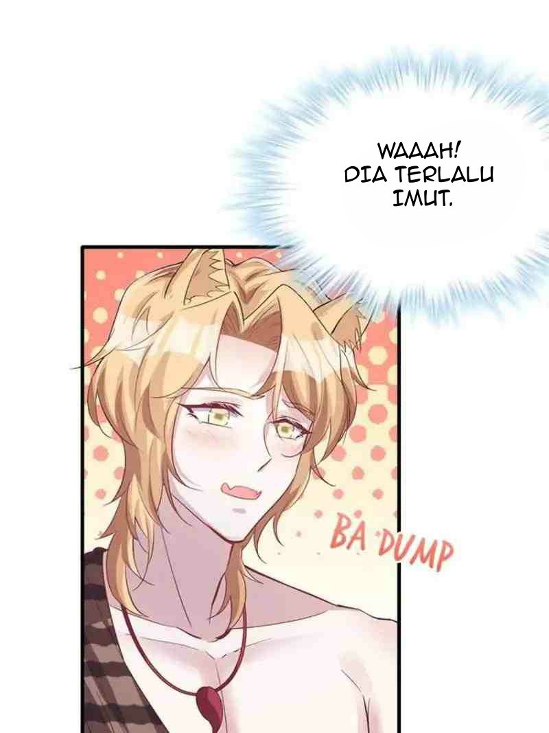 Beauty and the Beast Chapter 80 Gambar 14