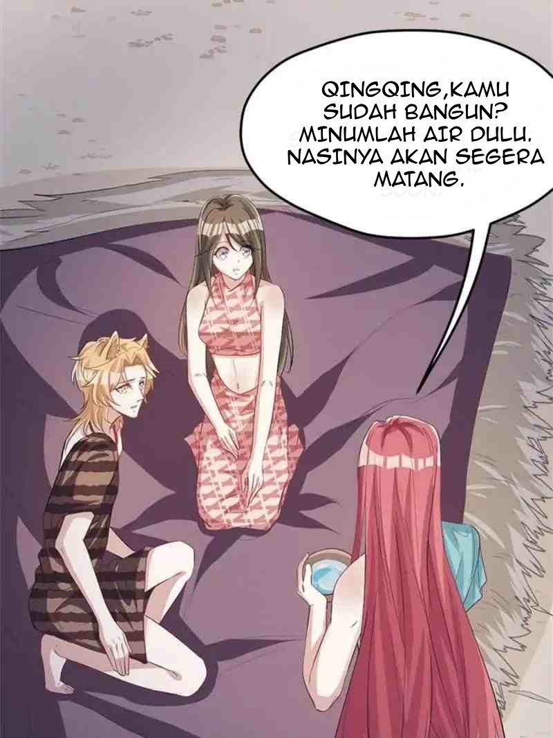 Beauty and the Beast Chapter 80 Gambar 18