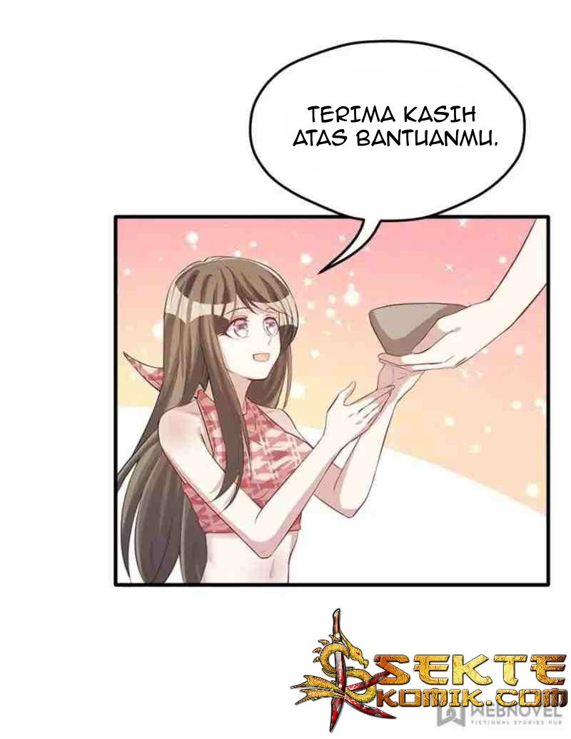 Beauty and the Beast Chapter 80 Gambar 20