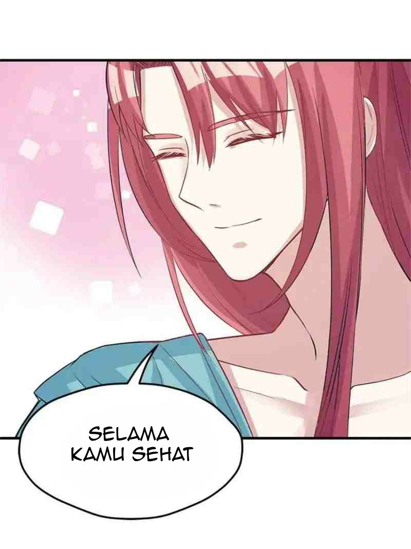 Beauty and the Beast Chapter 80 Gambar 21
