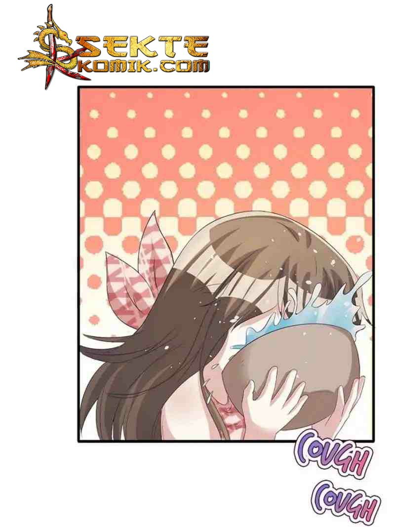 Beauty and the Beast Chapter 80 Gambar 25