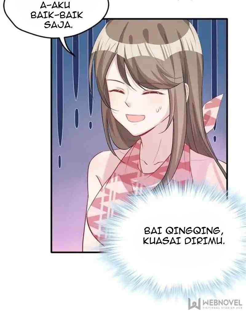 Beauty and the Beast Chapter 80 Gambar 27