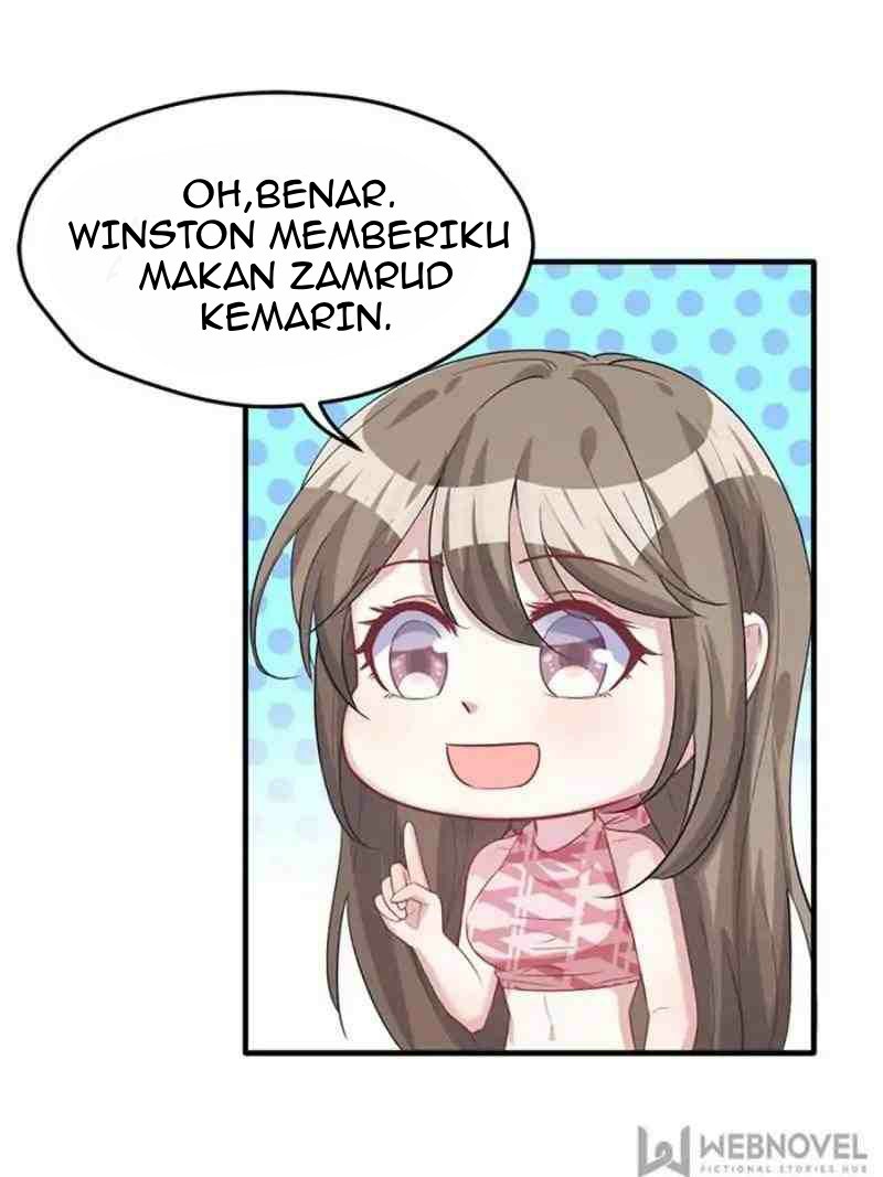 Beauty and the Beast Chapter 80 Gambar 28