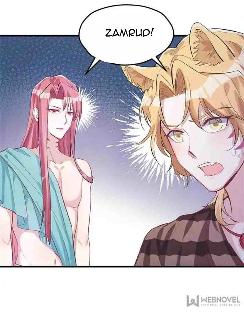 Beauty and the Beast Chapter 80 Gambar 29