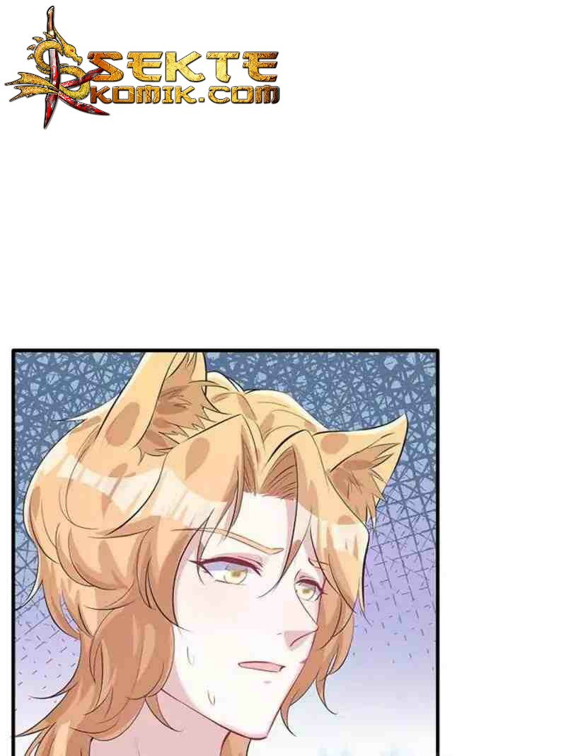 Beauty and the Beast Chapter 80 Gambar 30