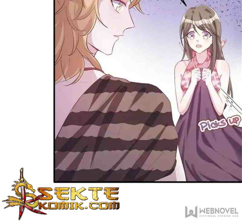 Beauty and the Beast Chapter 80 Gambar 32