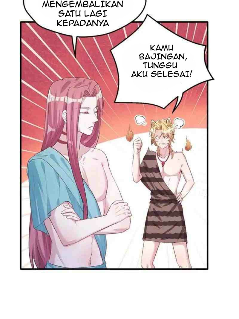 Beauty and the Beast Chapter 80 Gambar 35