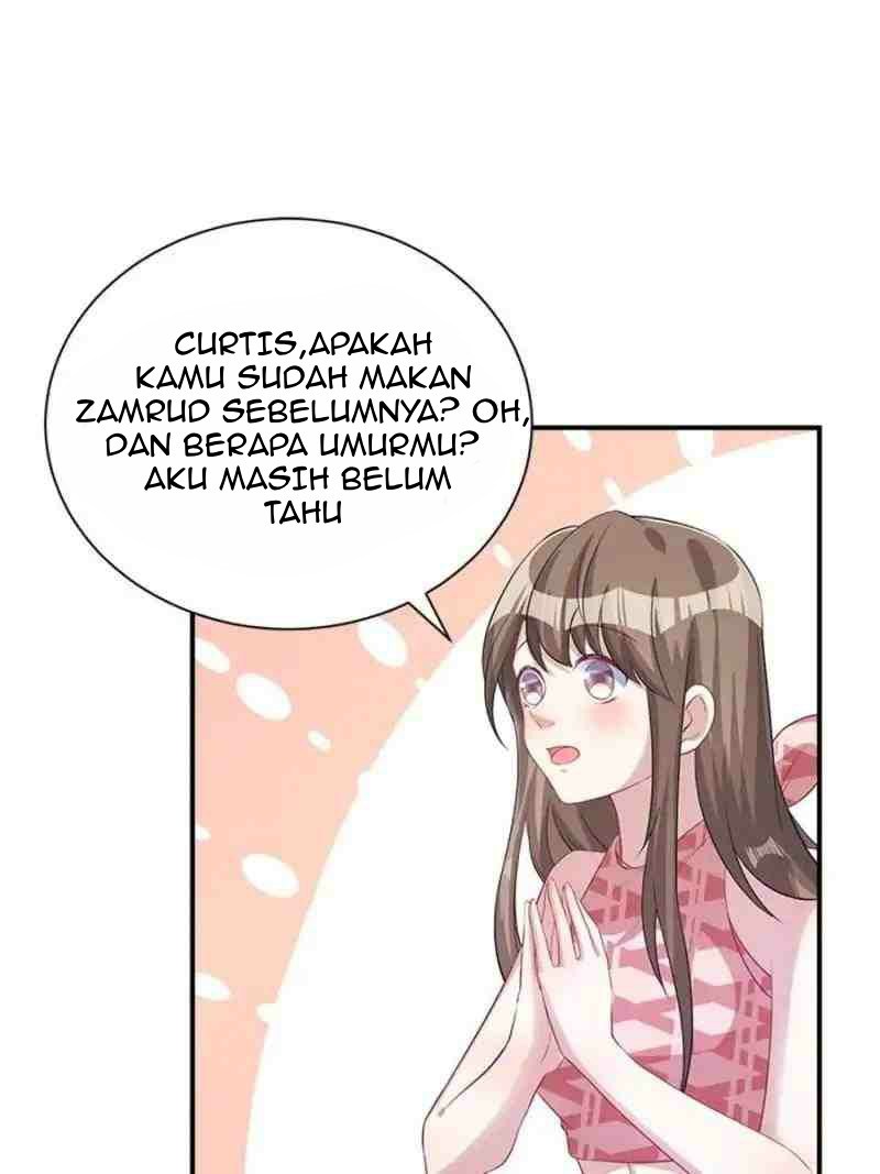 Beauty and the Beast Chapter 80 Gambar 36