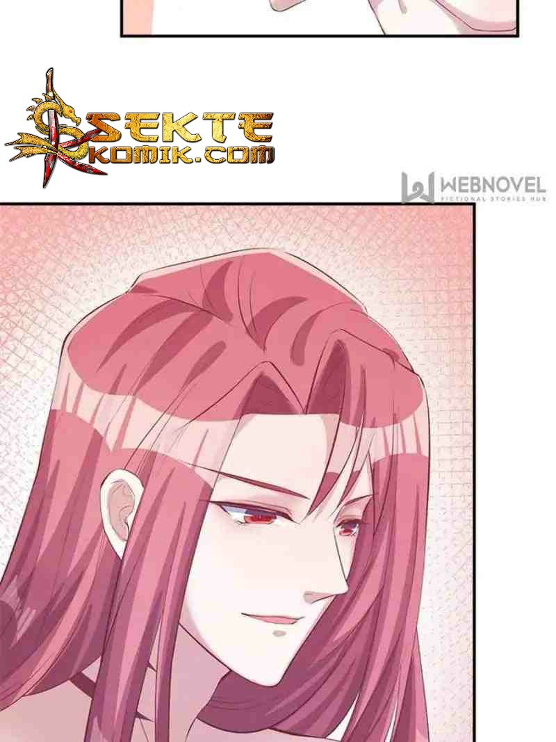 Beauty and the Beast Chapter 80 Gambar 37